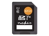 Schede Flash –  – MSDC32100BK