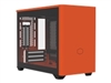 Cabinet ITX Mini –  – MCB-NR200P-OCNN-S00