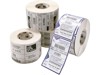 Printer Labels –  – 3006321