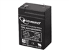 UPS Batterier –  – BAT-6V4.5AH