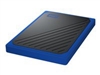 SSD, Solid State Drives –  – WDBMCG0010BBT-WESN