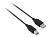 USB-Kablar –  – V7E2USB2AB-03M