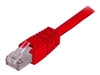Комутационни кабели –  – STP-62R