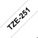 กระดาษม้วน –  – TZE-251
