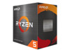 AMD İşlemciler –  – 100-100000457BOX