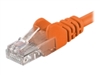 Twisted Pair Cables –  – SPUTP015E