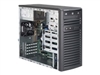Tower Servers –  – SYS-5039D-I