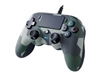 Game pads –  – PS4OFCPADCAMGREEN