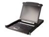 Console KVM –  – CL5708MW D