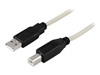 USB电缆 –  – USB-205