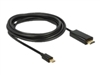 HDMI kabeļi –  – 83700