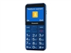 Telefony GSM –  – KX-TU155EXCN