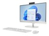 Desktop All-In-One –  – 9Y112EA#ABF