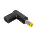 อะแดปเตอร์และเครื่องชาร์จไฟฟ้า –  – AK-ND-C01