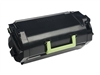 Toner Cartridges –  – 62D0XA0