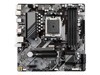 मदरबोर्ड (AMD प्रोसेसर्स के लिए) –  – B650M K