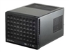 Cabinet ITX Mini –  – SST-SG13B-C