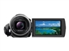 Videokameraer med flash hukommelse –  – HDRCX625B.CEN