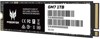 SSD, Solid State Drives –  – GM7-1TB