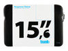 Copertine per notebook –  – TR-PC15-BLK