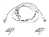 Patch Cables –  – A3L791-06IN-WHT