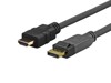 HDMI Káble –  – PRODPHDMI4K15