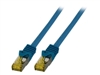 Verbindingskabels –  – MK7001.0,15BL