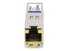 Kaabel transiiverid –  – SFP-1GTXRJ45-T-AO