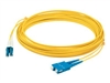 Fiber Cables –  – ADD-SC-LC-3M9SMF