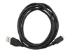 Kabel USB –  – CCP-MUSB2-AMBM-1M