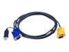 Cables per a KVM –  – 2L-5203UP