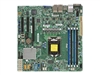 Emaplaadid (Intel protsessoritele) –  – MBD-X11SSH-LN4F-B