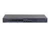 Hallatavad switchid –  – DH-CS4226-24ET-375