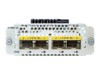 Gigabit Network Adapters –  – C-NIM-4X=