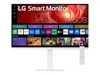 Computer Monitors –  – 27U730SA-W