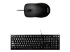 Bundel Keyboard &amp; Mouse –  – 900900-UK