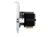 PCI-E-Nettverksadaptere –  – XGN100C-ZZ0102F