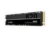 SSD, Solid State Drives –  – LNM620X256G-RNNNG