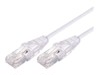 Twisted Pair Cables –  – C6AT003WH
