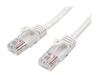 Gedraaide paar kabels –  – 45PAT50CMWH