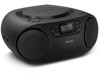 Audiopřehrávače –  – TAZ2000B/10