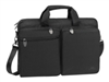 Notebook Carrying Cases –  – 8530Black