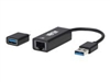Wired Network Adapters –  – U336-000-GB-CA
