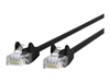 Twisted Pair Cable –  – A3L980B03-BLK-S