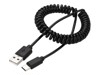 Cables USB –  – CC-USB2C-AMCM-0.6M