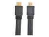 HDMI Cables –  – ICOC HDMI2-FE-020TY