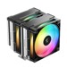 Dispositivi di Raffreddamento per Computer –  – R-AG620-BKAMMG2-G