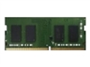 筆記本記憶體 –  – RAM-4GDR4T0-SO-2666