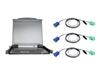 KVM Console –  – CL5716MUKIT