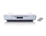 Kompaktowe Systemy Audio-Video –  – KCR-150WH